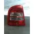 Piloto Trasero Izquierdo para Skoda Octavia Berlina (1U2)