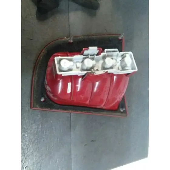 Piloto Trasero Izquierdo para Skoda Octavia Berlina (1U2)
