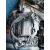 Motor Completo para Ford Fiesta (Cbk)