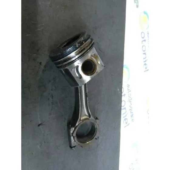 Piston para Volkswagen Golf V Berlina (1K1)