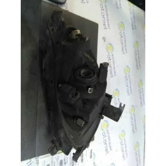 Faro Derecho para Citroën Xsara Picasso