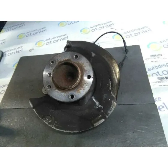 Mangueta Delantera Derecha para Bmw Serie 1 Berlina (E81/E87)