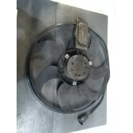 Electroventilador para Bmw Serie 1 Berlina (E81/E87)