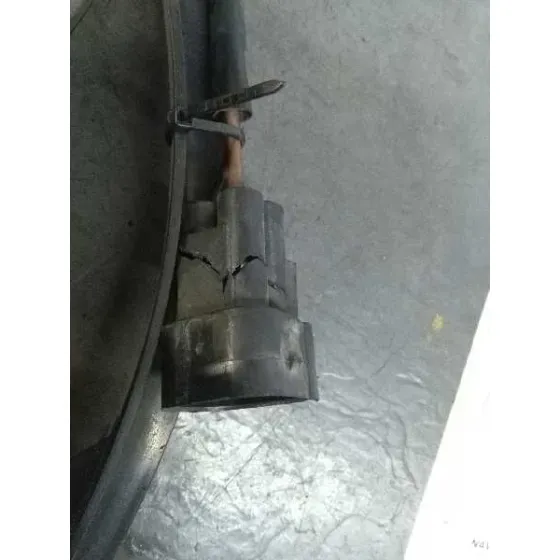Electroventilador para Bmw Serie 1 Berlina (E81/E87)