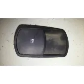 Mando Elevalunas Delantero Derecho para Opel Corsa D