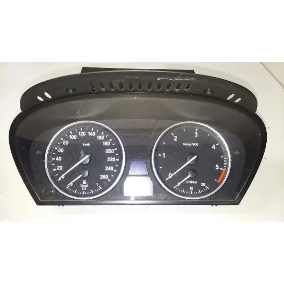 Cuadro Instrumentos para Bmw Serie 5 Berlina (E60)