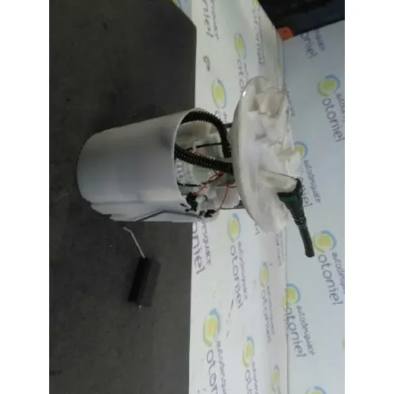 Aforador para Smart Forfour