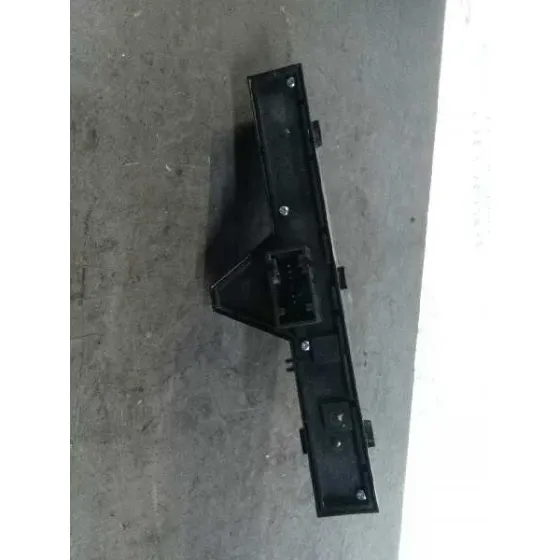 Warning para Opel Corsa D