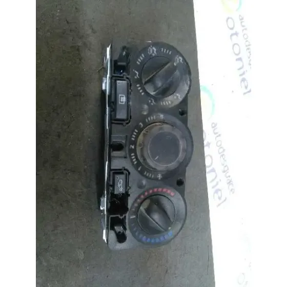 Mando Calefaccion / Aire Acondicionado para Opel Corsa D