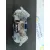 Mando Calefaccion / Aire Acondicionado para Opel Corsa D