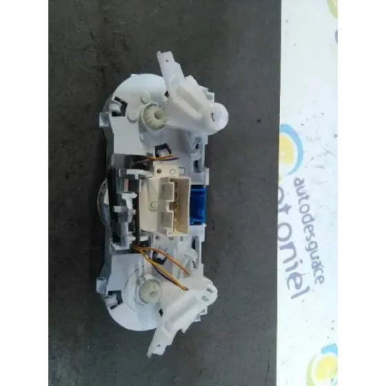 Mando Calefaccion / Aire Acondicionado para Opel Corsa D