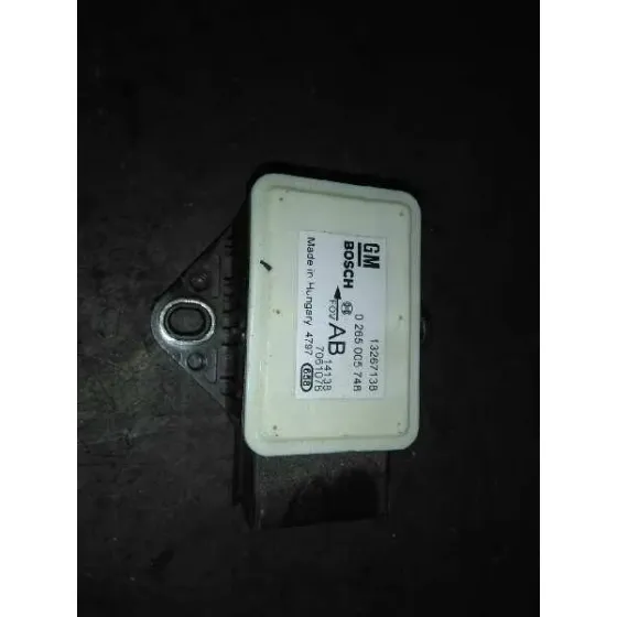 Sensor para Opel Corsa D