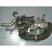 Valvula Egr para Peugeot 3008