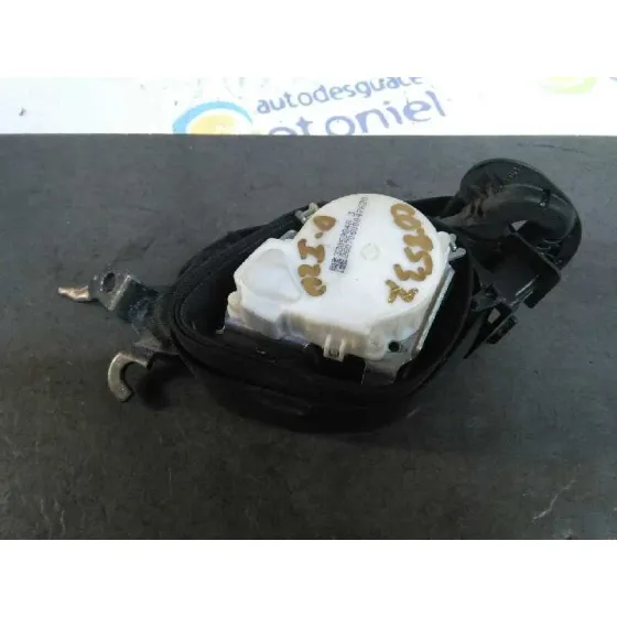Cinturon Seguridad Delantero Izquierdo para Bmw Serie 1 Berlina (E81/E87)