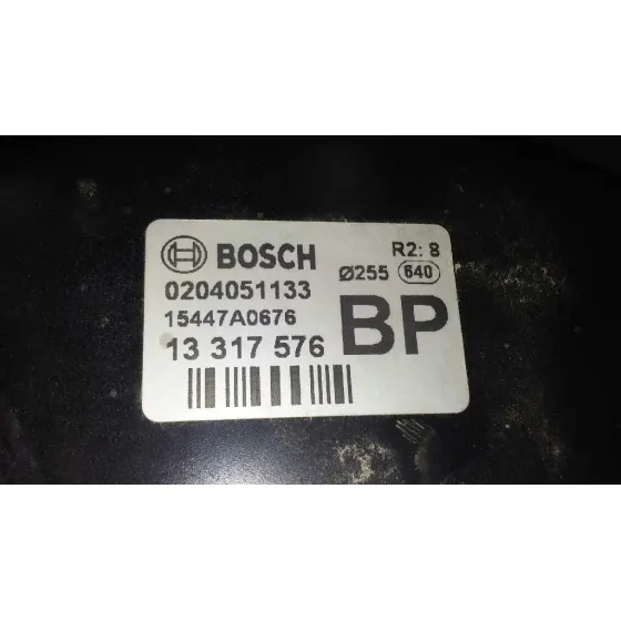 Servofreno para Opel Corsa D