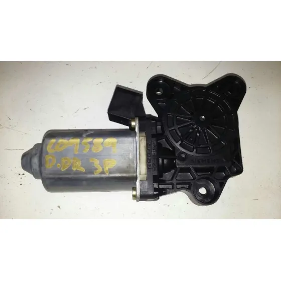 Motor Elevalunas Delantero Derecho para Mercedes-Benz Clase C (W203) Sportcoupe