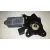Motor Elevalunas Delantero Derecho para Mercedes-Benz Clase C (W203) Sportcoupe