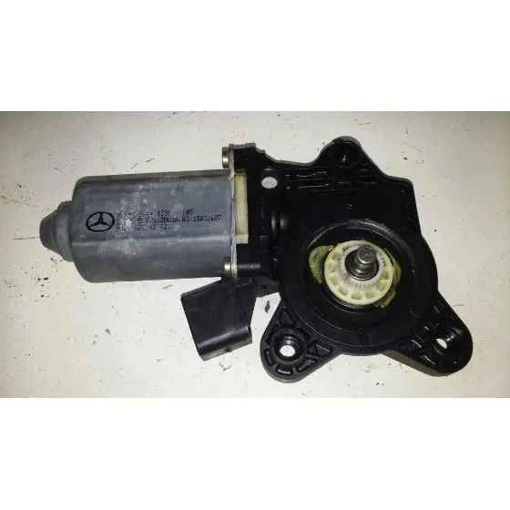 Motor Elevalunas Delantero Derecho para Mercedes-Benz Clase C (W203) Sportcoupe