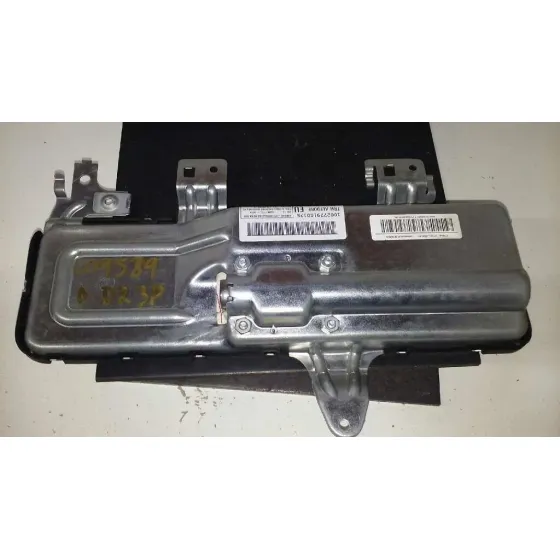 Airbag Lateral Delantero Derecho para Mercedes-Benz Clase C (W203) Sportcoupe