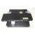 Airbag Lateral Delantero Derecho para Mercedes-Benz Clase C (W203) Sportcoupe
