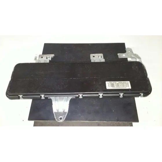 Airbag Lateral Delantero Derecho para Mercedes-Benz Clase C (W203) Sportcoupe