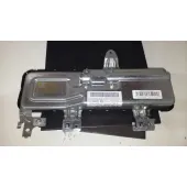 Airbag Lateral Delantero Izquierdo para Mercedes-Benz Clase C (W203) Sportcoupe