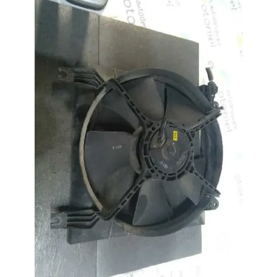 Electroventilador para Daewoo Lacetti