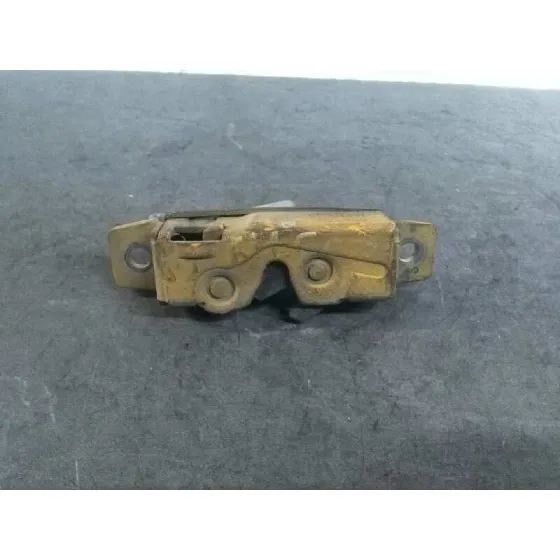 Cerradura Puerta Trasera Derecha para Mercedes-Benz Sprinterii Caja Cerrada (Desde 01.06)