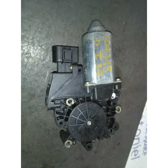 Motor Elevalunas Delantero Izquierdo para Smart Forfour