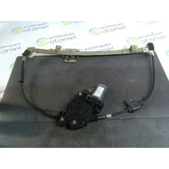 Elevalunas Delantero Izquierdo para Fiat Seicento (187)