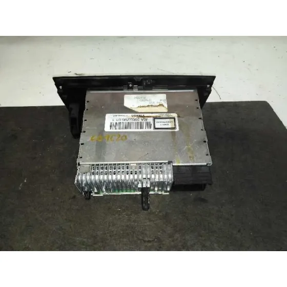 Sistema Audio / Radio Cd para Bmw Serie 1 Berlina (E81/E87)