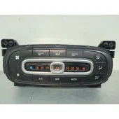 Mando Calefaccion / Aire Acondicionado para Smart Forfour