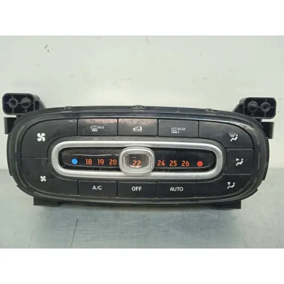 Mando Calefaccion / Aire Acondicionado para Smart Forfour