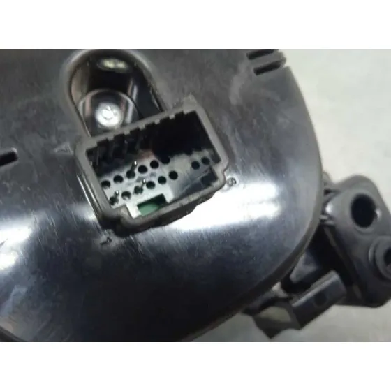 Mando Calefaccion / Aire Acondicionado para Smart Forfour