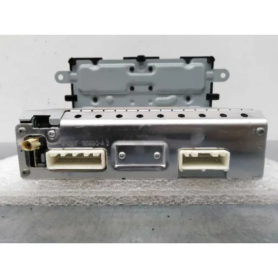Sistema Audio / Radio Cd para Smart Forfour