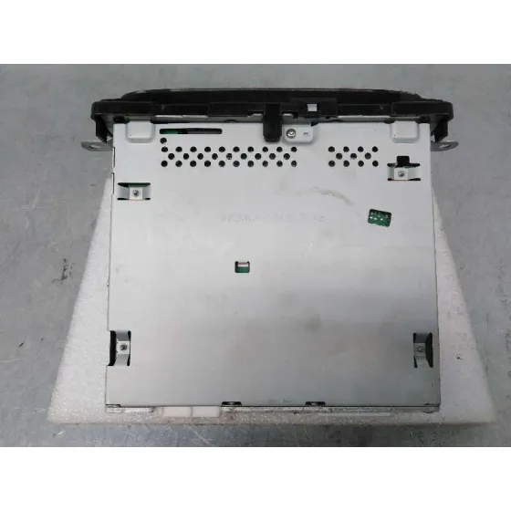 Sistema Audio / Radio Cd para Smart Forfour