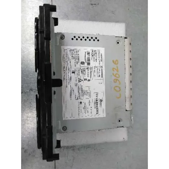 Sistema Audio / Radio Cd para Smart Forfour