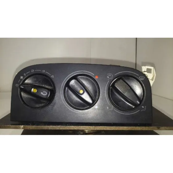 Mando Calefaccion / Aire Acondicionado para Ford Galaxy (Vx)