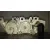 Mando Calefaccion / Aire Acondicionado para Ford Galaxy (Vx)