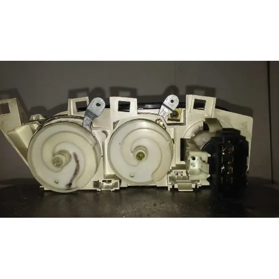 Mando Calefaccion / Aire Acondicionado para Ford Galaxy (Vx)
