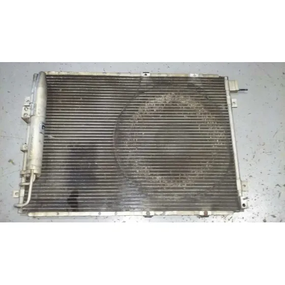 Condensador / Radiador Aire Acondicionado para Kia Sorento