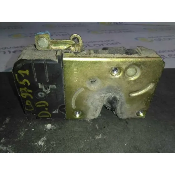 Cerradura Puerta Delantera Derecha para Citroën Berlingo