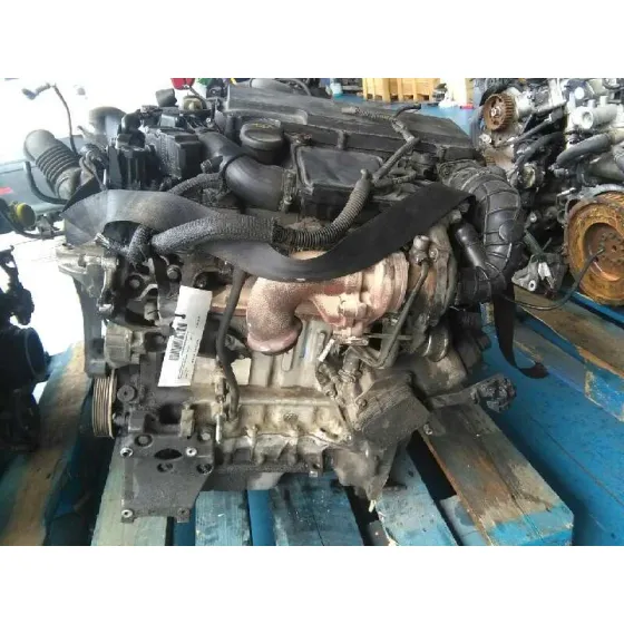 Motor Completo para Peugeot 206 Berlina