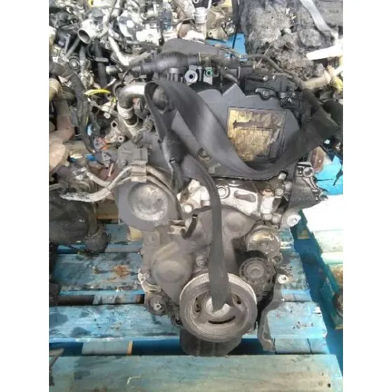 Motor Completo para Peugeot 206 Berlina