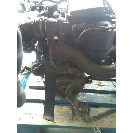 Motor Completo para Peugeot 206 Berlina