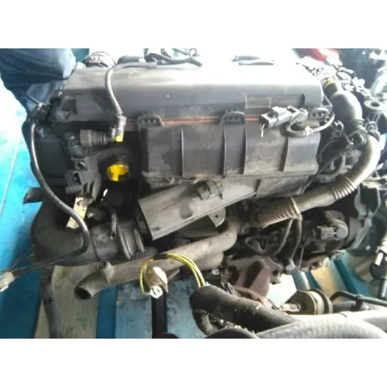 Motor Completo para Peugeot 206 Berlina