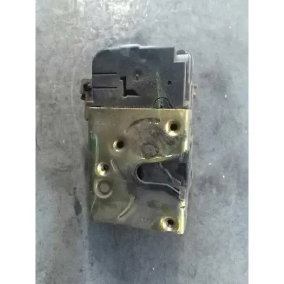 Cerradura Puerta Delantera Izquierda para Peugeot 206 Berlina