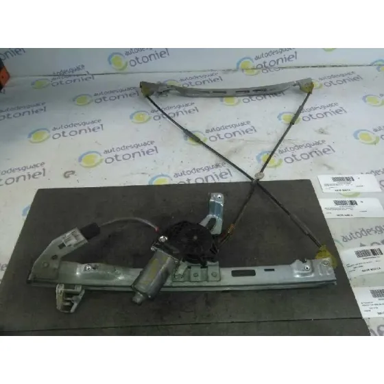 Elevalunas Delantero Izquierdo para Peugeot 206 Berlina