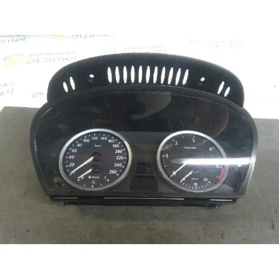Cuadro Instrumentos para Bmw Serie 5 Berlina (E60)