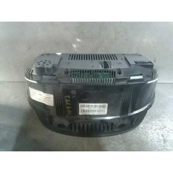 Cuadro Instrumentos para Bmw Serie 5 Berlina (E60)
